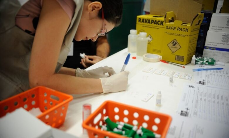 Raio-x das hepatites virais: estudo detalha panorama de 11 anos da doença no Brasil