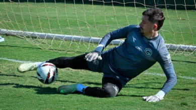 Recuperados de lesões, Tadeu e Wellington Rato reforçam o Goiás contra o Criciúma