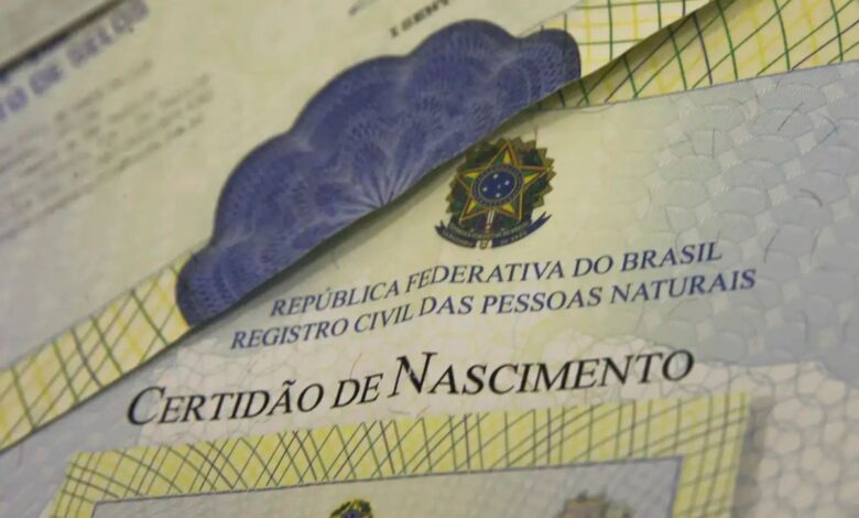 Registro de 'Samba' para filho de Seu Jorge gera debate sobre limites da lei e liberdade de escolha