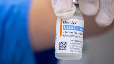 Registro do Elevidys para distrofia muscular é cancelado pela Anvisa e pela Roche