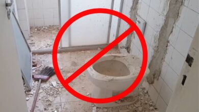 Renovação do banheiro: arquitetos desvendam segredos para modernizar sem quebra-quebra e com baixo custo