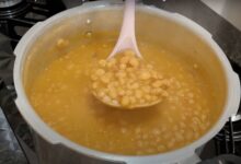Restaurantes garantem feijão de caldo grosso e saboroso com 3 louros e mais tempo na pressão