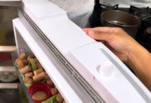 Rolha na geladeira: o truque simples que pode ajudar a combater a umidade e odores