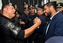 Romário Policarpo propõe consórcios para expandir guardas municipais em Goiás