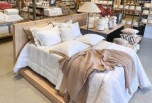 Roupa de cama: como escolher os melhores tecidos para garantir noites de sono reparadoras
