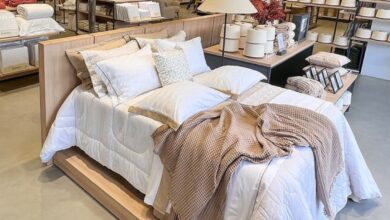Roupa de cama: como escolher os melhores tecidos para garantir noites de sono reparadoras