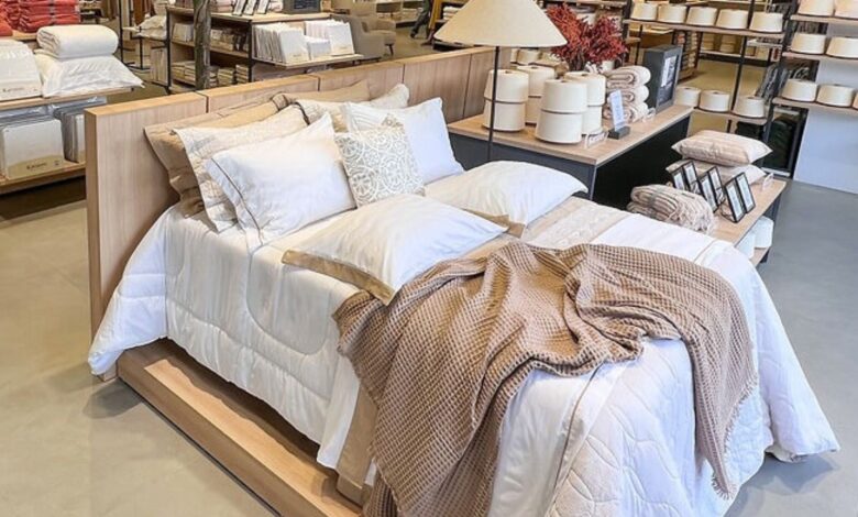 Roupa de cama: como escolher os melhores tecidos para garantir noites de sono reparadoras