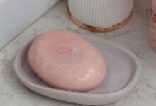 Sabonetes perfumados: a estratégia de autocuidado que prolonga a sensação de frescor