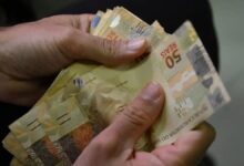 Salário mínimo 2027: governo federal projeta valor de R$ 1.717 e detalha impacto