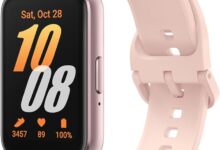 Samsung Galaxy Fit3 entra em oferta com desconto de até 63% na Amazon