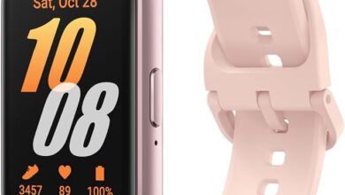 Samsung Galaxy Fit3 entra em oferta com desconto de até 63% na Amazon