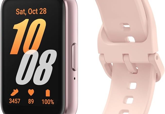 Samsung Galaxy Fit3 entra em oferta com desconto de até 63% na Amazon