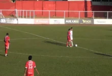 São Luís supera crise e vence a primeira na Divisão de Acesso do Campeonato Goiano