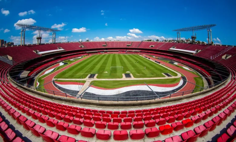 São Paulo busca classificação contra o Bolívar no Morumbis em noite de decisão