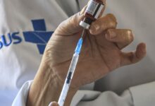 São Paulo supera 1 milhão de doses aplicadas na campanha contra o sarampo