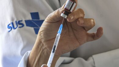 São Paulo supera 1 milhão de doses aplicadas na campanha contra o sarampo