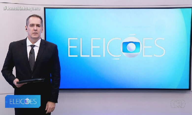 Saúde e saneamento dominam compromissos dos candidatos ao governo de Goiás nesta segunda (31)