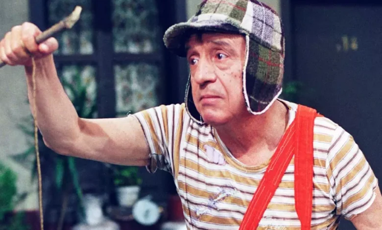 SBT desenterra episódios inéditos de Chaves para celebrar 45 anos no ar