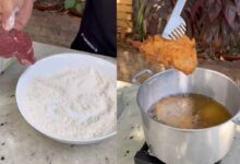 Segredo do açougueiro revela a carne ideal para um bife à milanesa perfeito