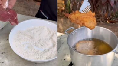 Segredo do açougueiro revela a carne ideal para um bife à milanesa perfeito