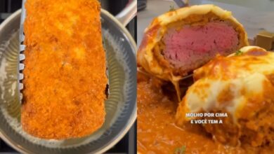 Segredos de chef para elevar o nível da parmegiana com molho artesanal