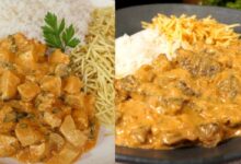 Segredos do strogonoff: açougueiros detalham cortes de carne e frango para o prato perfeito