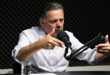 Segurança pública em Goiás vira campo de disputa política e contraste de dados