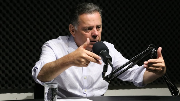 Segurança pública em Goiás vira campo de disputa política e contraste de dados