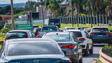 Seguro automotivo pode ser negado em 2026 devido a uso em campanhas eleitorais