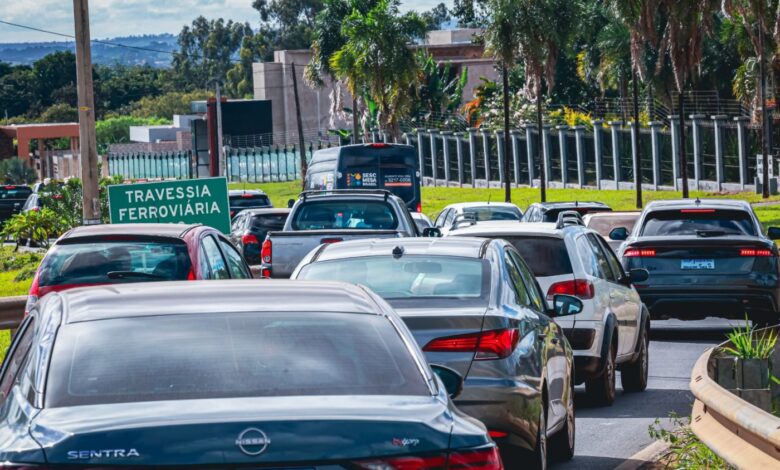 Seguro automotivo pode ser negado em 2026 devido a uso em campanhas eleitorais