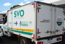 Serviços de emergência são acionados após idosa ser encontrada sem vida em Anápolis