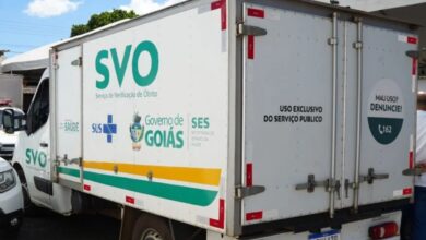 Serviços de emergência são acionados após idosa ser encontrada sem vida em Anápolis