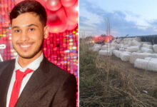 Servidor público de 21 anos morre em grave acidente na Br-158 em Goiás
