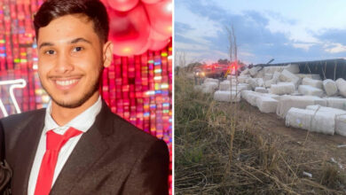 Servidor público de 21 anos morre em grave acidente na Br-158 em Goiás
