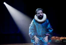 Sessão extra de espetáculo com Gregorio Duvivier é cancelada em Goiânia