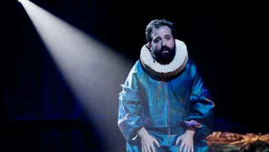 Sessão extra de espetáculo com Gregorio Duvivier é cancelada em Goiânia