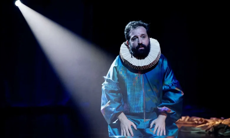 Sessão extra de espetáculo com Gregorio Duvivier é cancelada em Goiânia