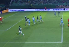 Sete minutos de VAR: a análise da CBF sobre a longa espera pelo gol do Goiás contra o Londrina