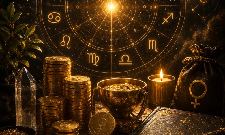 Signos e fortuna: o que o zodíaco revela sobre os homens mais ricos do mundo