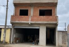 Sobrado com ponto comercial: quanto custa construir em 2026 e o que considerar no orçamento
