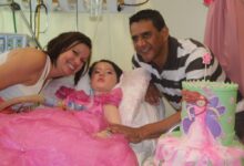 Solidariedade empresarial: Luciano Hang doa R$ 50 mil para funcionário levar filha para casa após 20 anos de internação