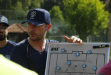 Sonho de comandar um time: o caminho para ser treinador de futebol no Brasil
