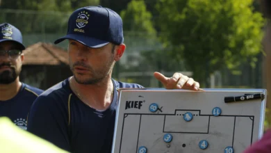 Sonho de comandar um time: o caminho para ser treinador de futebol no Brasil