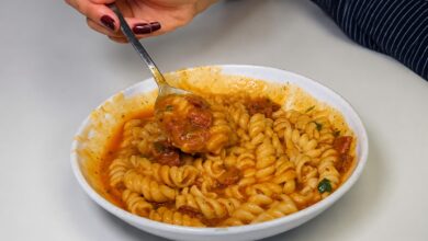 Sopa de carne: receita cremosa e saborosa para aquecer as noites frias