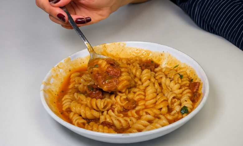 Sopa de carne: receita cremosa e saborosa para aquecer as noites frias
