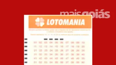 Sorteio 2960 da Lotomania premia dois apostadores com bolada milionária e centenas em outras faixas