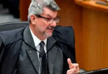 STJ decide pela perda de cargo de ministro Marco Buzzi em julgamento inédito