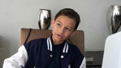 Superdotação e infância: brasileiro de 11 anos com QI 146 equilibra talentos e vida normal