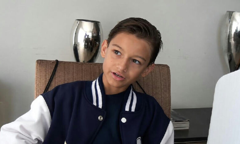 Superdotação e infância: brasileiro de 11 anos com QI 146 equilibra talentos e vida normal