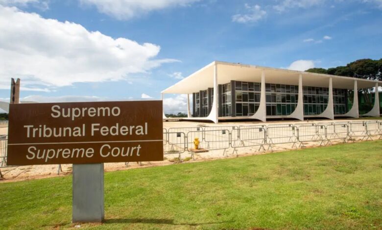 Supremo Tribunal Federal amplia isenção de impostos para compra de carros por pessoas com deficiência